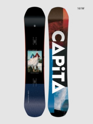 CAPiTA Defenders Of Awesome 2024 Snowboard - buy at Blue Tomato